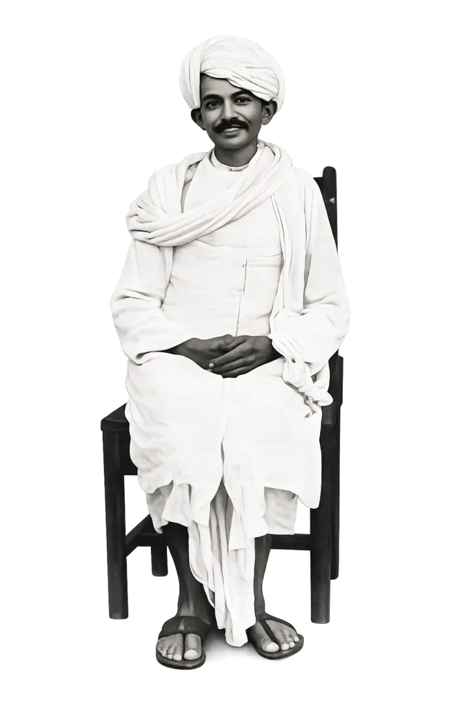 mohandas_karamchand_gandhi